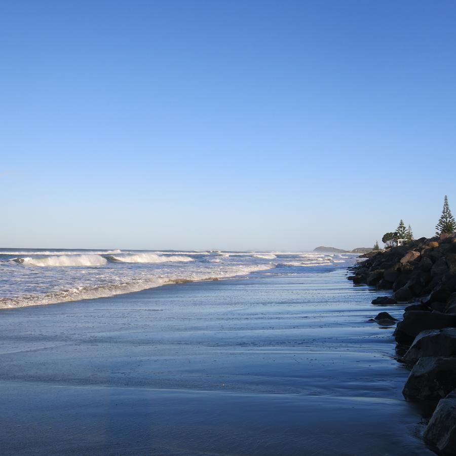 The Crescent Bnb Waihi Esterno foto