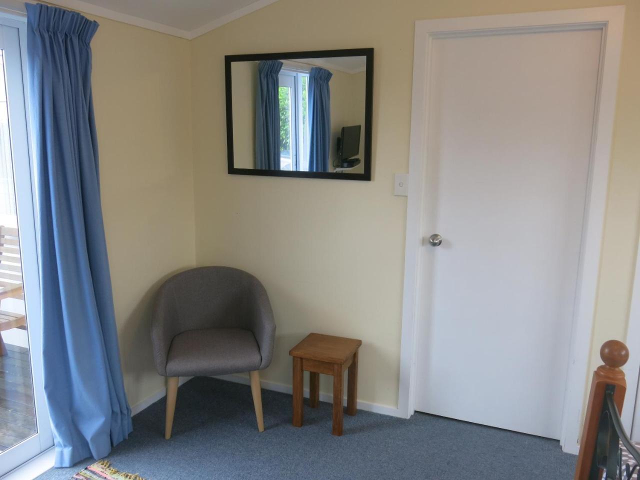 The Crescent Bnb Waihi Esterno foto