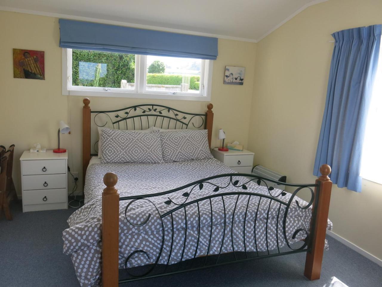 The Crescent Bnb Waihi Esterno foto