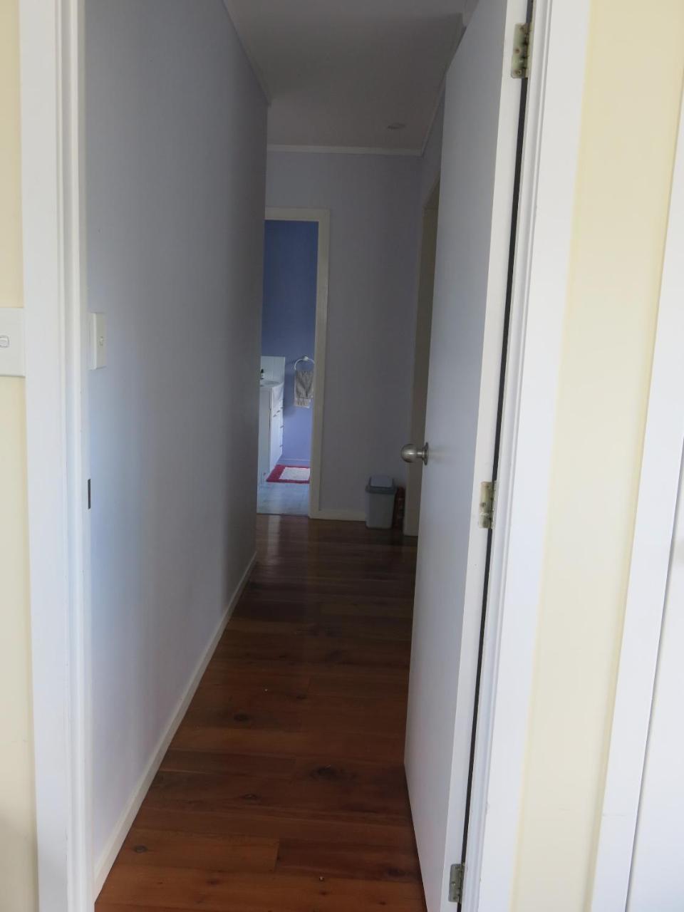 The Crescent Bnb Waihi Esterno foto